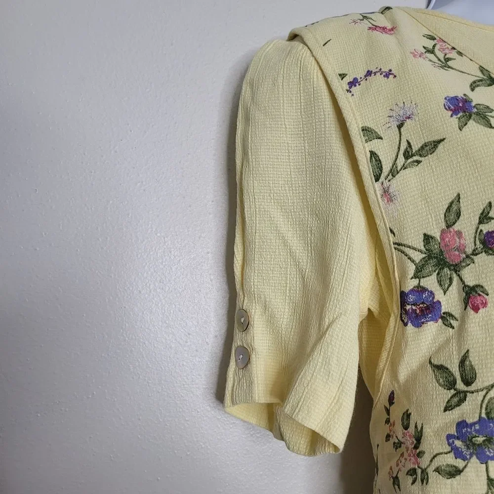 American Vintage vintage butter